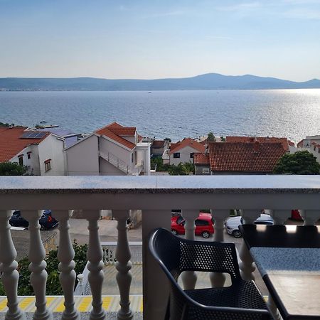Apartment Meerblick Sveti Petar  Exterior photo