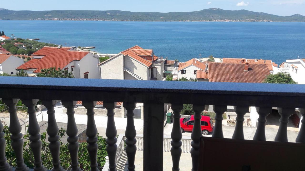 Apartment Meerblick Sveti Petar  Exterior photo