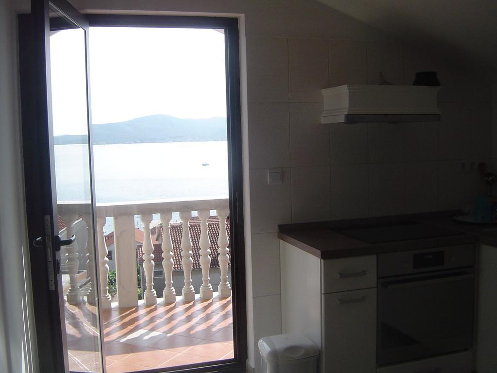 Apartment Meerblick Sveti Petar  Room photo