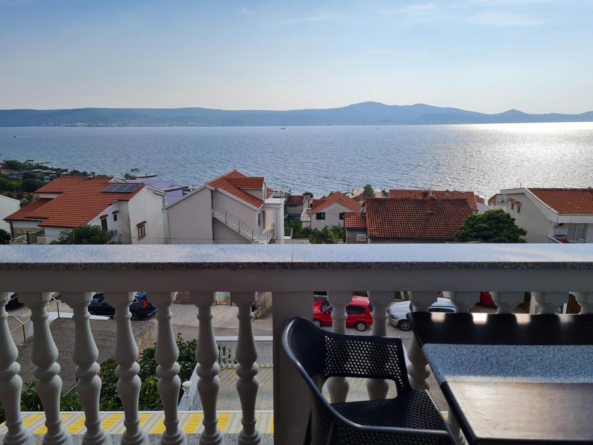 Apartment Meerblick Sveti Petar  Exterior photo