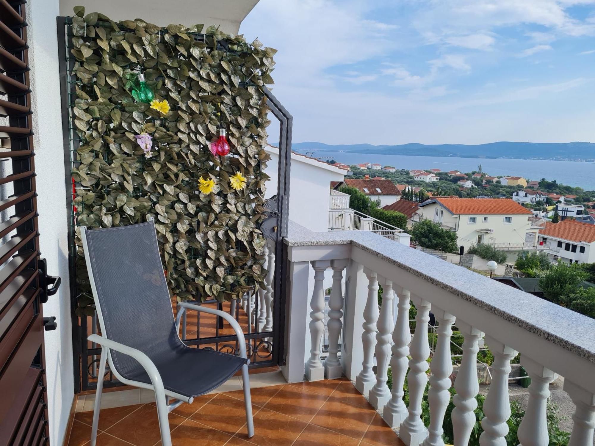 Apartment Meerblick Sveti Petar  Exterior photo