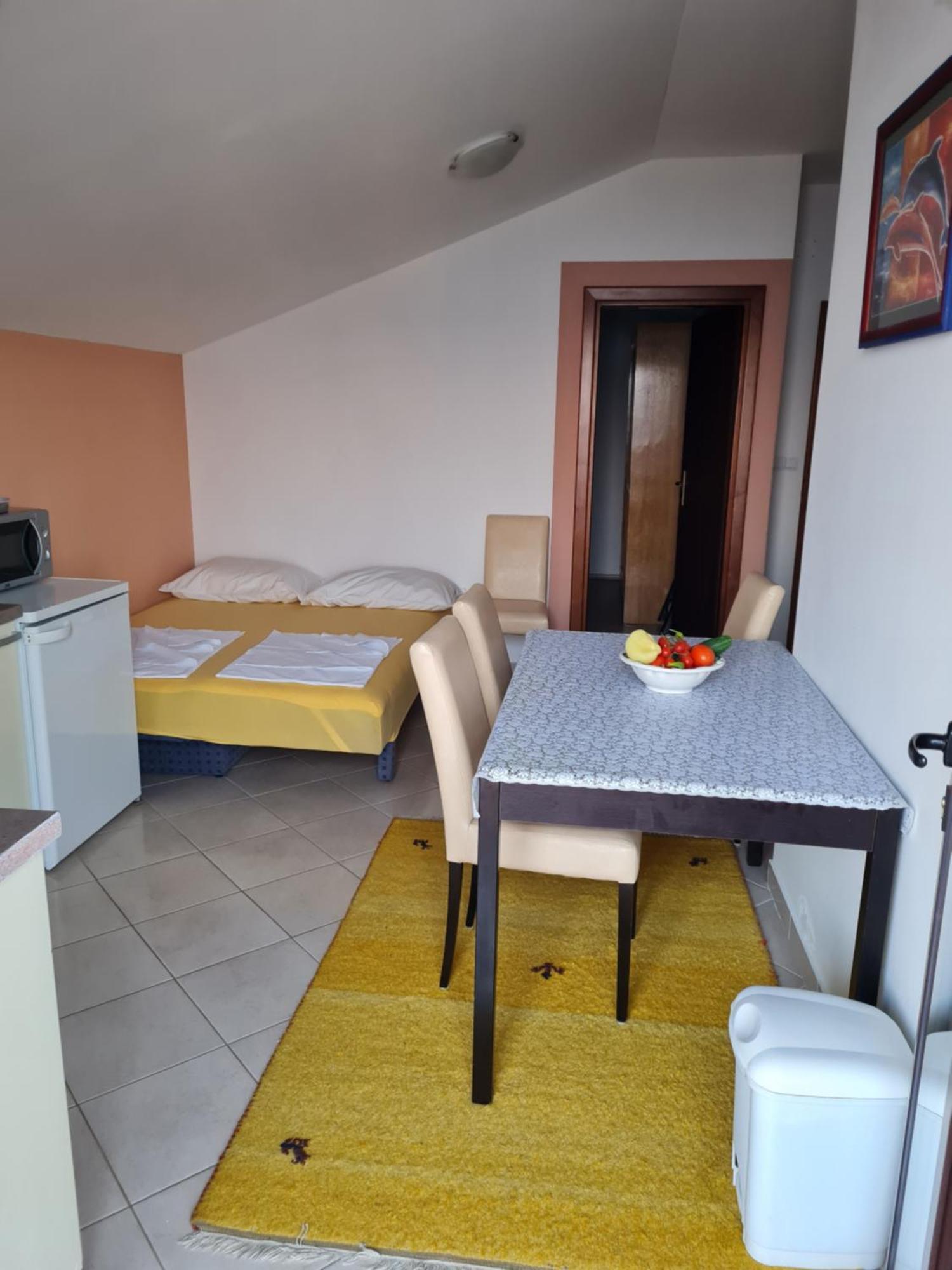 Apartment Meerblick Sveti Petar  Exterior photo
