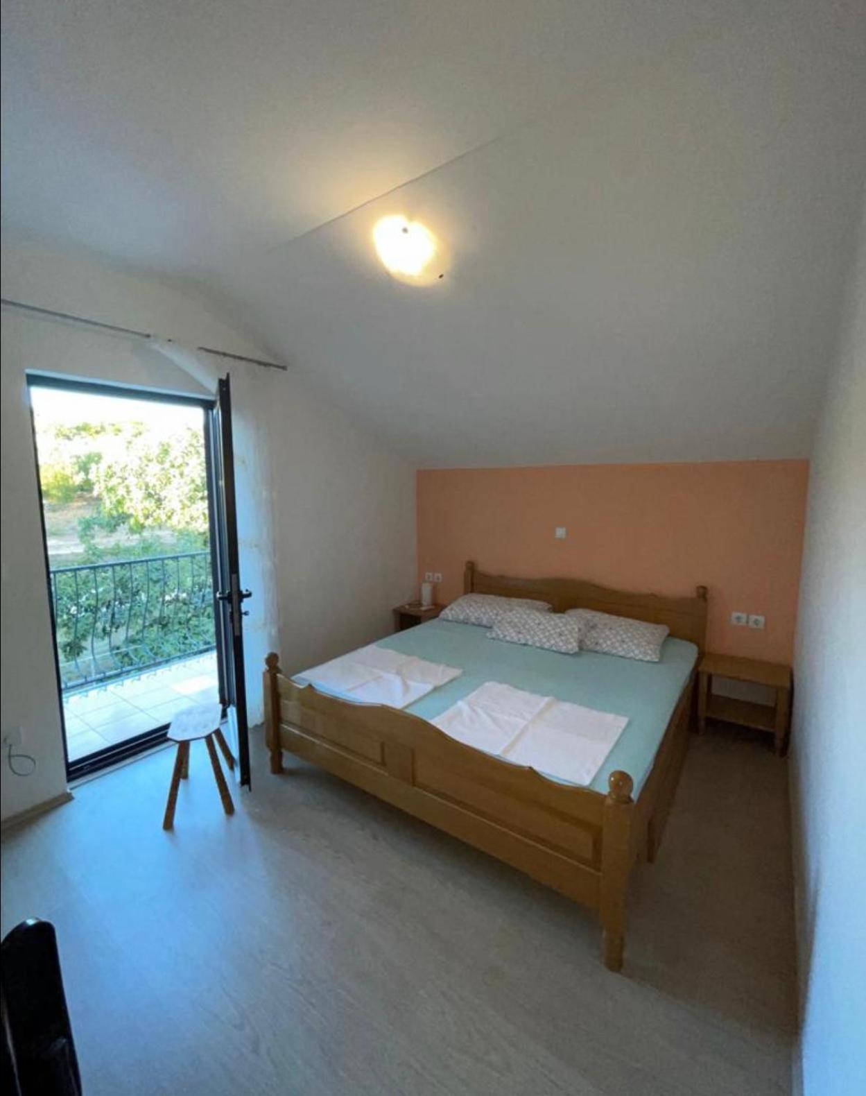 Apartment Meerblick Sveti Petar  Exterior photo