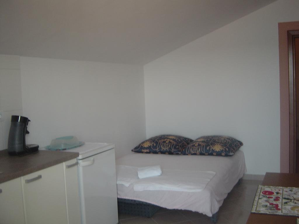 Apartment Meerblick Sveti Petar  Room photo