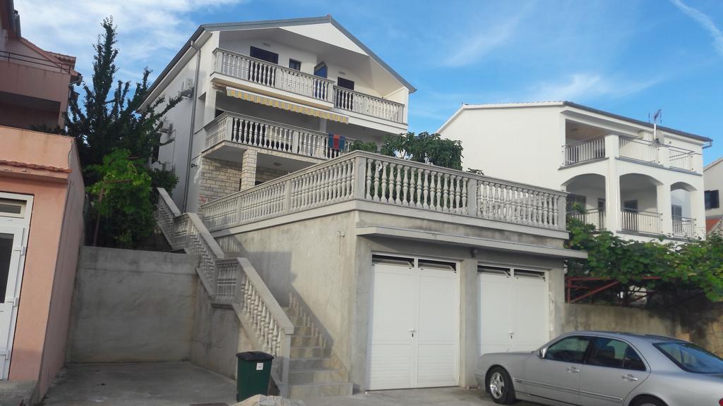 Apartment Meerblick Sveti Petar  Exterior photo