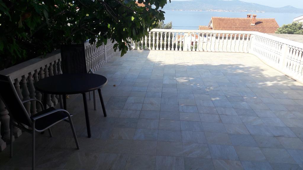 Apartment Meerblick Sveti Petar  Exterior photo