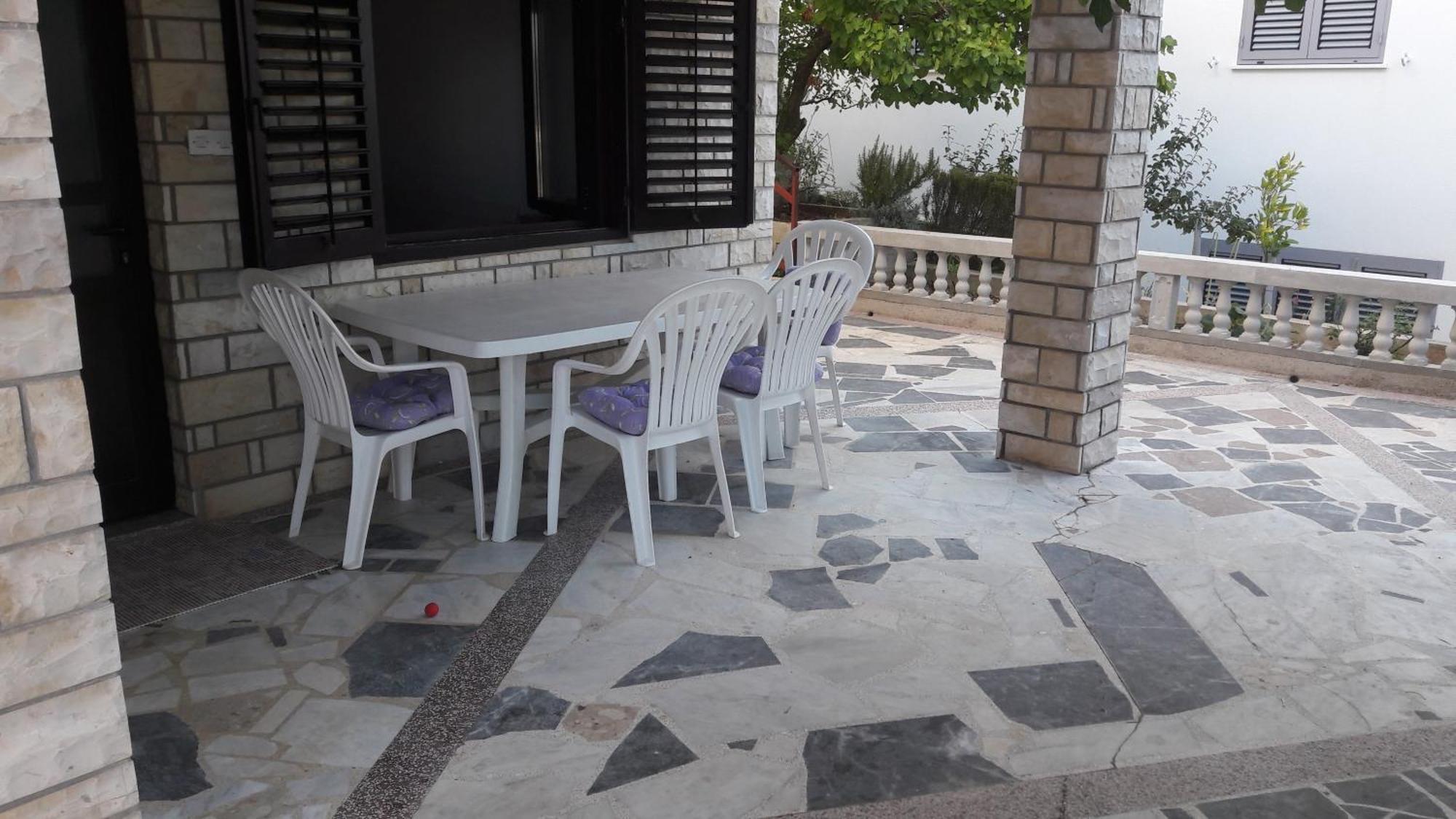 Apartment Meerblick Sveti Petar  Exterior photo