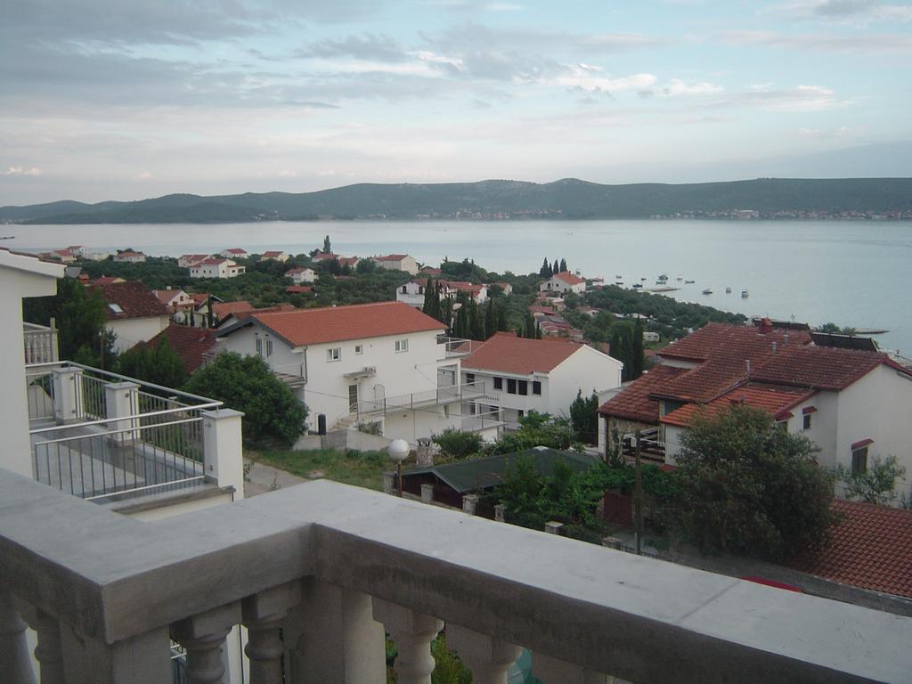 Apartment Meerblick Sveti Petar  Exterior photo